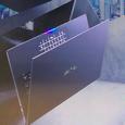 AsusPro B9 — самый лёгкий в мире бизнес-ноутбук