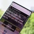 Представлен Vivo Nex 3 5G — первый в мире смартфон с экраном-водопадом