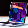 Samsung Electronics создает новое гибкое стекло без участия Samsung Display