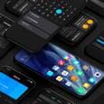 Такой получается MIUI 12. Новая информация об особенностях оболочки