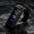 Важные подробности о браслете Redmi Band