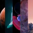 MIUI 12 уже «обокрали». Красивые живые обои можно установить на любые Android-смартфоны