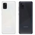 В России вышли недорогие смартфоны Samsung Galaxy A31 и Galaxy A41 с NFC
