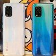 Представлен недорогой камерофон Xiaomi Mi 10 Youth Edition, цена очень радует