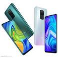 Вот он — новый хит бюджетного сегмента. Redmi Note 9 во всех деталях перед завтрашним анонсом