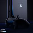 PlayStation 5 впервые показали с черным геймпадом DualSense на неофициальных рендерах