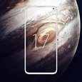 Официальные обои «самого узнаваемого флагмана». Meizu пытается сгладить тягость ожидания Meizu 17