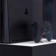 PlayStation 5 может воспроизводить игры со всех поколений PlayStation, проблема только в правах