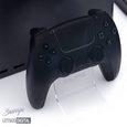 Реалистичные PlayStation 5 и DualSense предстали во всей красе в очень качественном неофициальном ролике