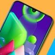 Долгоиграющий «монстр» Samsung Galaxy M21 приехал в Россию с важным улучшением
