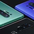 Представлены смартфоны OnePlus 8 и 8 Pro. Топовая версия теперь стоит 1000 долларов