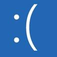 Осторожно. Свежее обновление Windows 10 обернулось «синим экраном смерти»