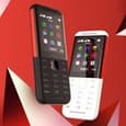 В России стартовали продажи возрождённой легенды — музыкального телефона Nokia 5310. Дешевле, чем в Китае