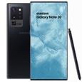 Samsung случайно показала потенциальный Galaxy Note20 за несколько месяцев до анонса