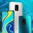 В Европу и Россию приедет заметно улучшенная версия Redmi Note 9 Pro