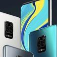 Xiaomi пообещала недорогой смартфон Redmi Note 9S в России на следующей неделе
