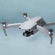 DJI представила складной дрон Mavic Air 2