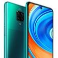 Как с первого взгляда отличить индийский Redmi Note 9 Pro от улучшенной глобальной версии для России и Европы