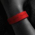 Официальный постер Redmi Band — первого носимого устройства Redmi