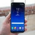 Windows 10 установили на Samsung Galaxy S8
