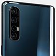 44 фронтальных мегапикселя и до 108 Мп с основной камеры. Cмартфоны Oppo Reno3 и Reno3 Pro представлены в России