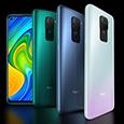 Водозащита, 48 Мп, квадрокамера, 5020 мА·ч и MediaTek Helio G85 за $200. Представлен Redmi Note 9