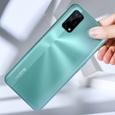 90 Гц, SoC Dimensity 720 и 5000 мА·ч. Представлен смартфон Realme V5