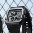 Представлены часы Amazfit Neo для фанатов классических Casio 90-х годов