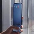 Xiaomi первой показала почти идеальную камеру под экраном