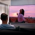 В России представили телевизор за 2,5 млн рублей