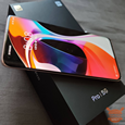 Так вот чем шокирует Xiaomi Mi 10 Ultra. Смартфон получит подэкранную камеру