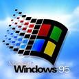 Операционной системе Windows 95 — 25 лет
