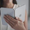 Представлен Microsoft Surface Duo — 1400-долларовый смартфон с двумя экранами, без NFC, 5G, стереодинамиков и большого аккумулятора