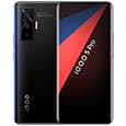 120 Вт, 120 Гц, 5-кратный оптический зум, 50 Мп и Snapdragon 865. Представлены недорогие смартфоны IQOO 5 и IQOO 5 Pro