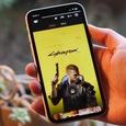 Полноценная Cyberpunk 2077 доступна на iPhone и iPad всем желающим. Сервис Google Stadia добрался до iOS