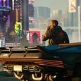 Cyberpunk 2077 снова отличился. Он стал самым красивым игровым проектом 2020 по версии Digital Foundry