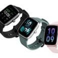 Производитель Xiaomi Mi Band представил умные часы Amazfit GTS 2 mini