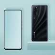 Украина и Европа получают первый в мире смартфон с подэкранной камерой ZTE Axon 20 5G
