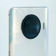 Живое фото одного из первых смартфонов на SoC Snapdragon 888 — Realme Race