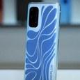Представлен впечатляющий смартфон OnePlus, который может менять цвет