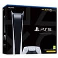 Прямо под ёлочку: Неуловимая Sony PlayStation 5 появится в открытой продаже в России в ближайшие пару дней