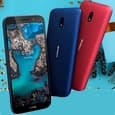 Представлен самый доступный смартфон Nokia