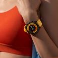 Новогодний сюрприз Xiaomi в России. Дата старта продаж умных часов Xiaomi Mi Watch и уточнённая цена