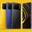 Xiaomi представила необычный бюджетный смартфон-долгожитель Poco M3 в России, по сниженной цене для самых шустрых