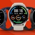 Начались продажи умных часов Xiaomi Mi Watch в России