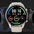 Стартовал предзаказ на первые умные часы Xiaomi в России
