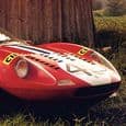 Новым главой Ferrari может стать бывший главный дизайнер Apple Джони Айв