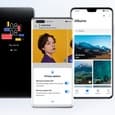 У российских пользователей Huawei праздник. Началось распространение большого обновления EMUI 11