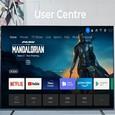 Xiaomi представила 55-дюймовый QLED-телевизор