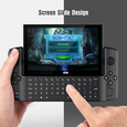 Это как Nintendo Switch, но с Windows 10, 16 ГБ ОЗУ, 1 ТБ SSD и клавиатурой. GPD Win 3 выходит на Indiegogo 